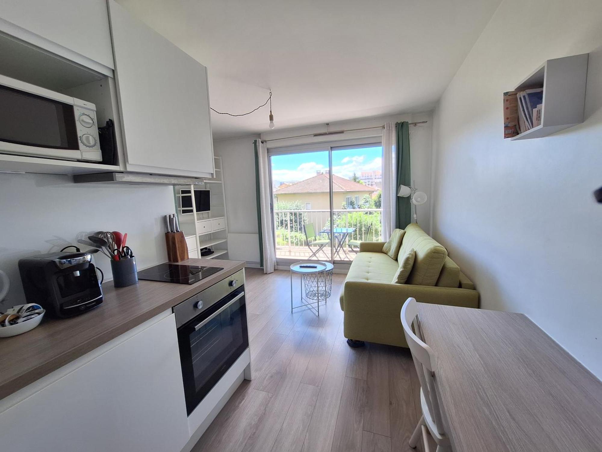 Villeurbanne La Doua / Insa Esterno foto