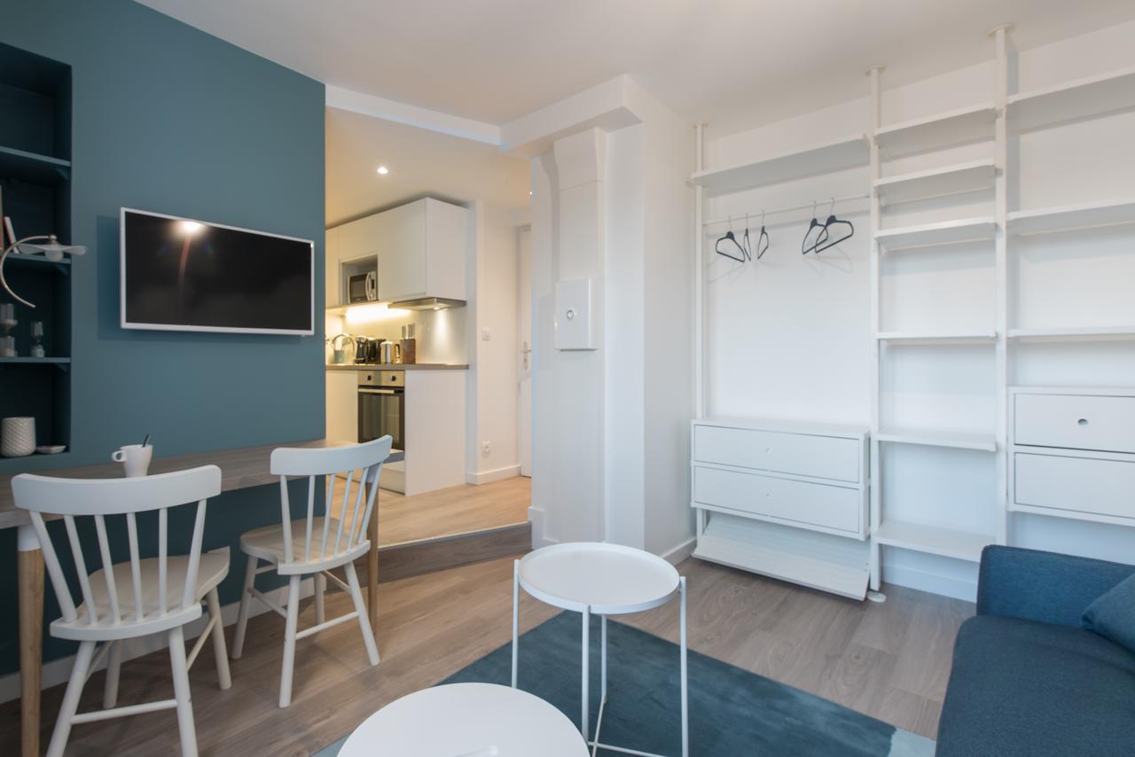 Villeurbanne La Doua / Insa Esterno foto